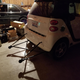 Illustration for article titled For $4,500, Could This Paseo Powered smart Make Your Heart Wheelie?